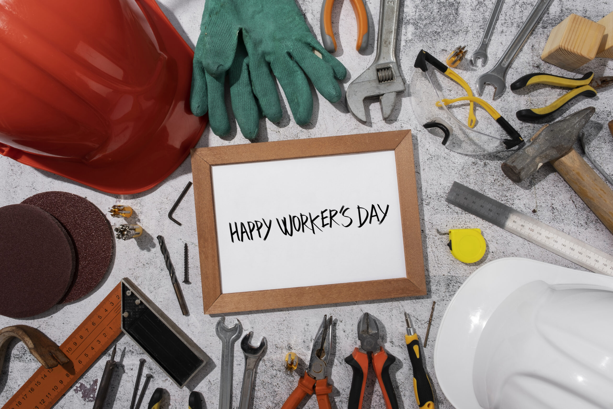Workers’ Day 2026: You Deserve a Night Off from Cooking
