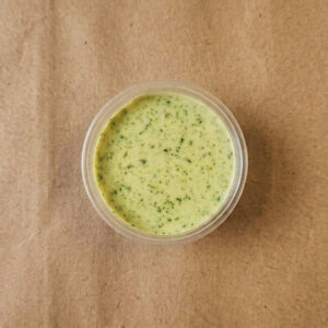 Chimichurri Mayo