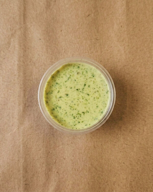 Chimichurri Mayo