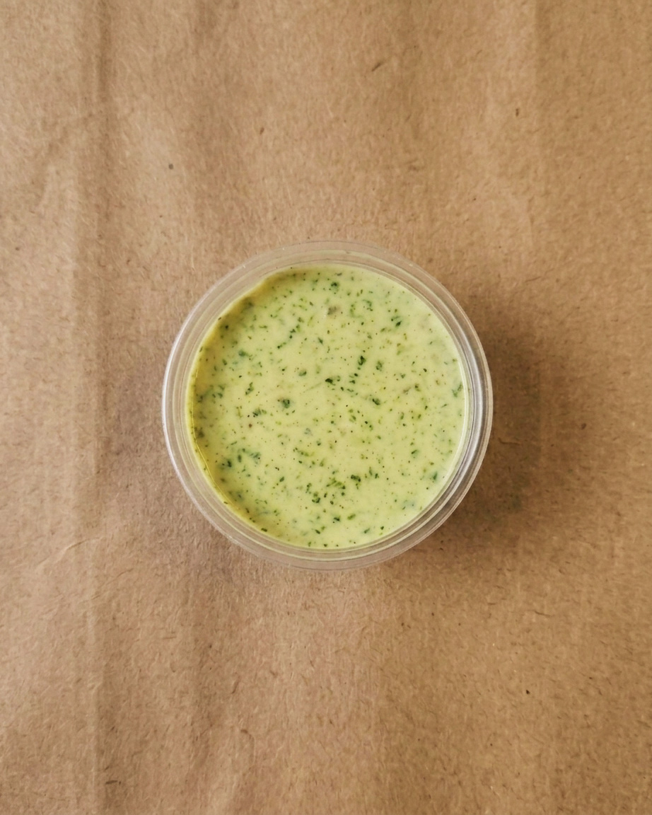 Chimichurri Mayo - Image 1