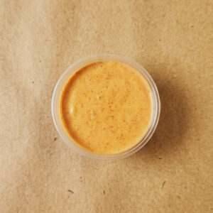Prego Mayo
