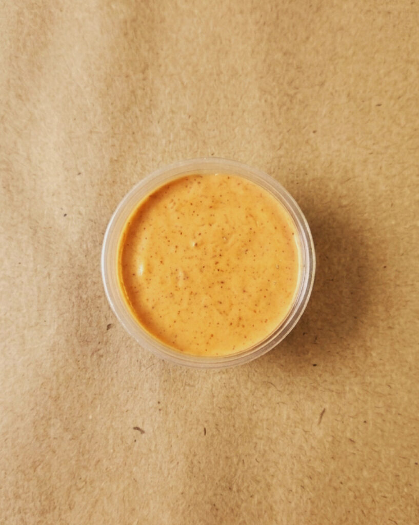 Prego Mayo