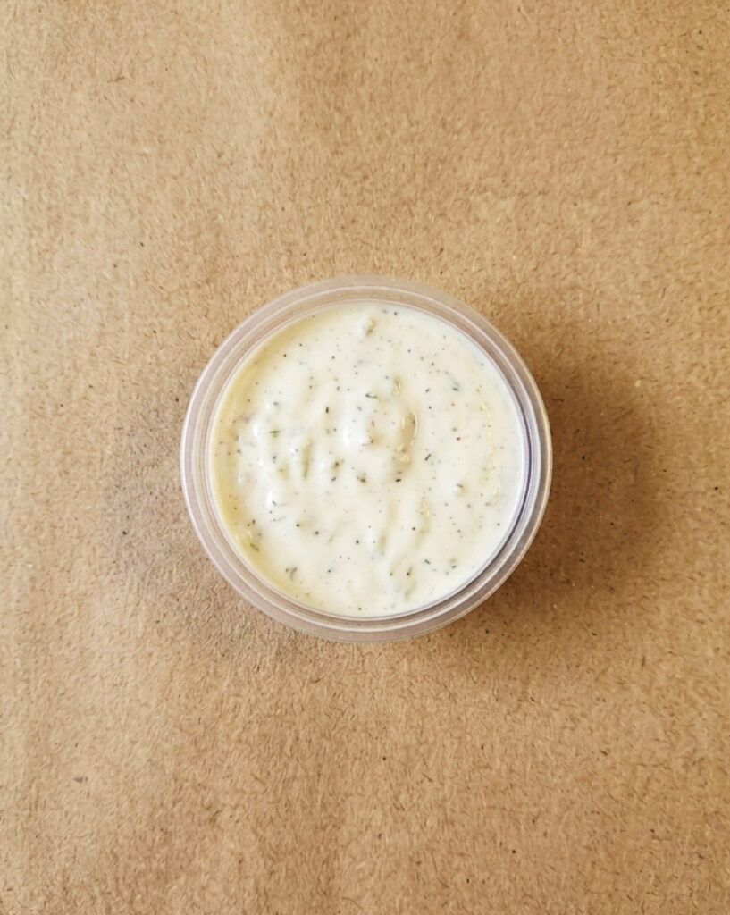 Tangy Ranch