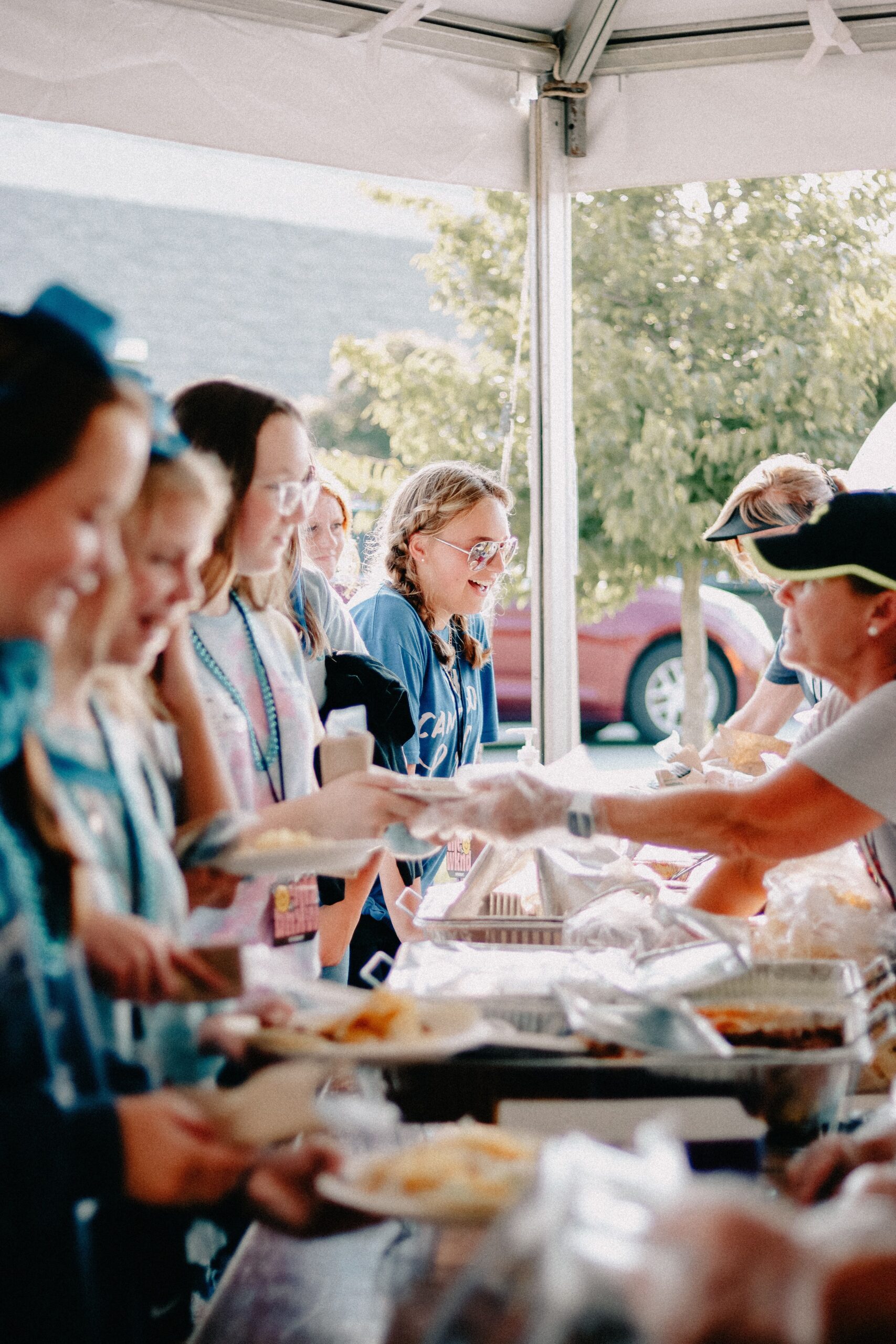 Youth Day 2026: Bold Food for a Bold Generation