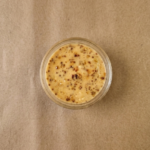 Hot Honey Mustard