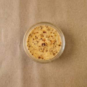 Hot Honey Mustard